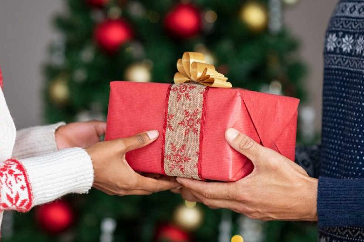 Conheça opções de presentes de natal que fogem do convencional