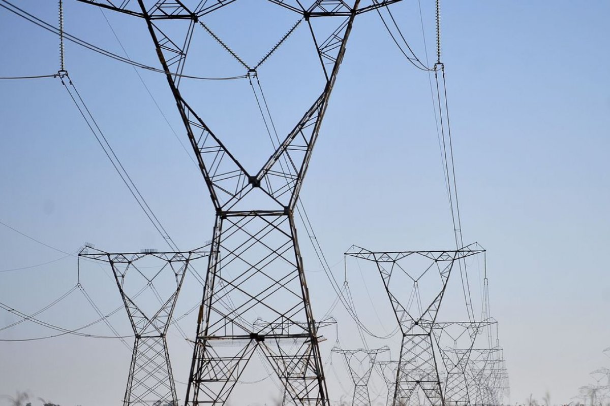 Ministério de Minas e Energia estima 28 leilões para o setor elétrico entre 2022 e 2024