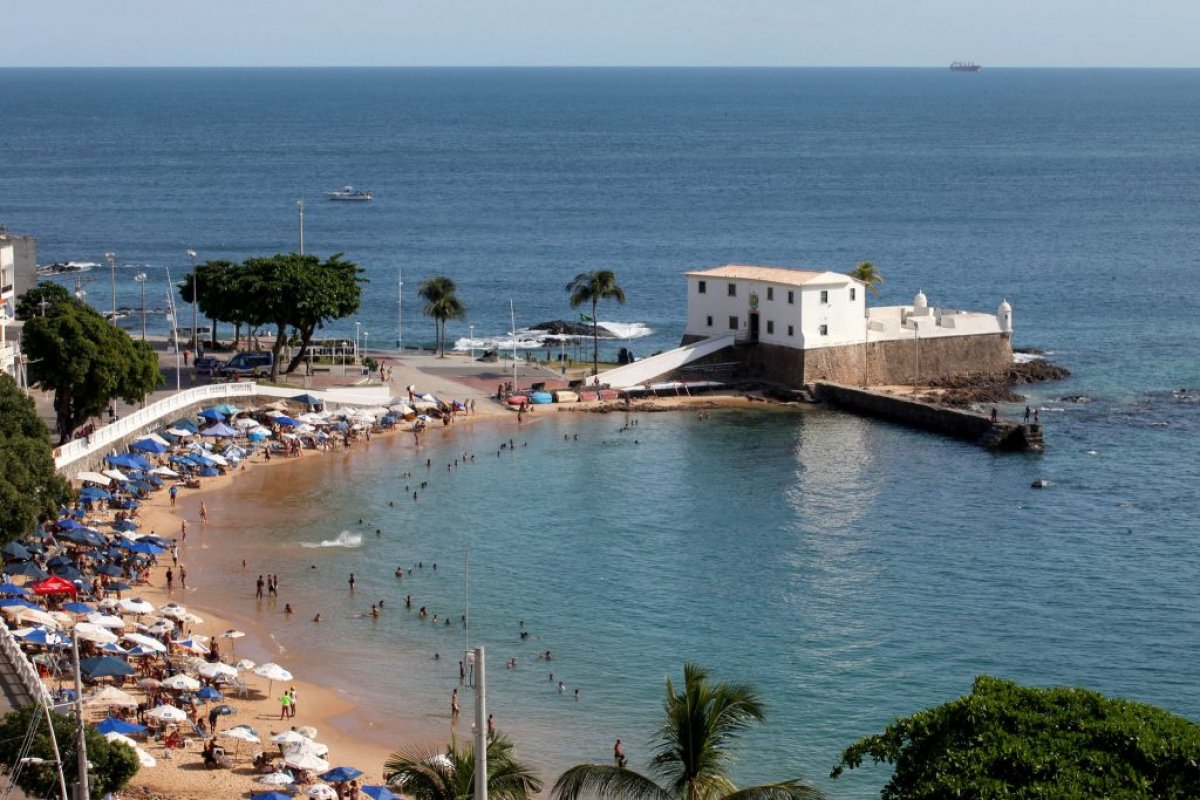 Hoje começa o Verão 