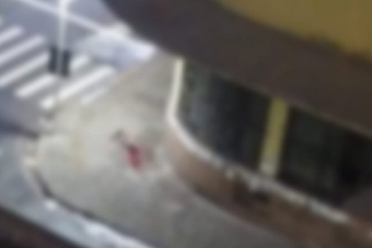 Salvador: homem é encontrado caído ensanguentado nesta segunda (20) no Comércio 
