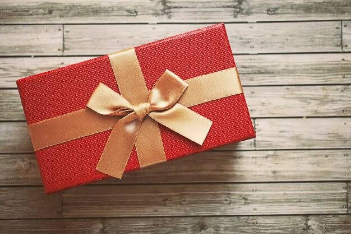 Campanha visa a arrecadação de brinquedos para o Dia das Crianças