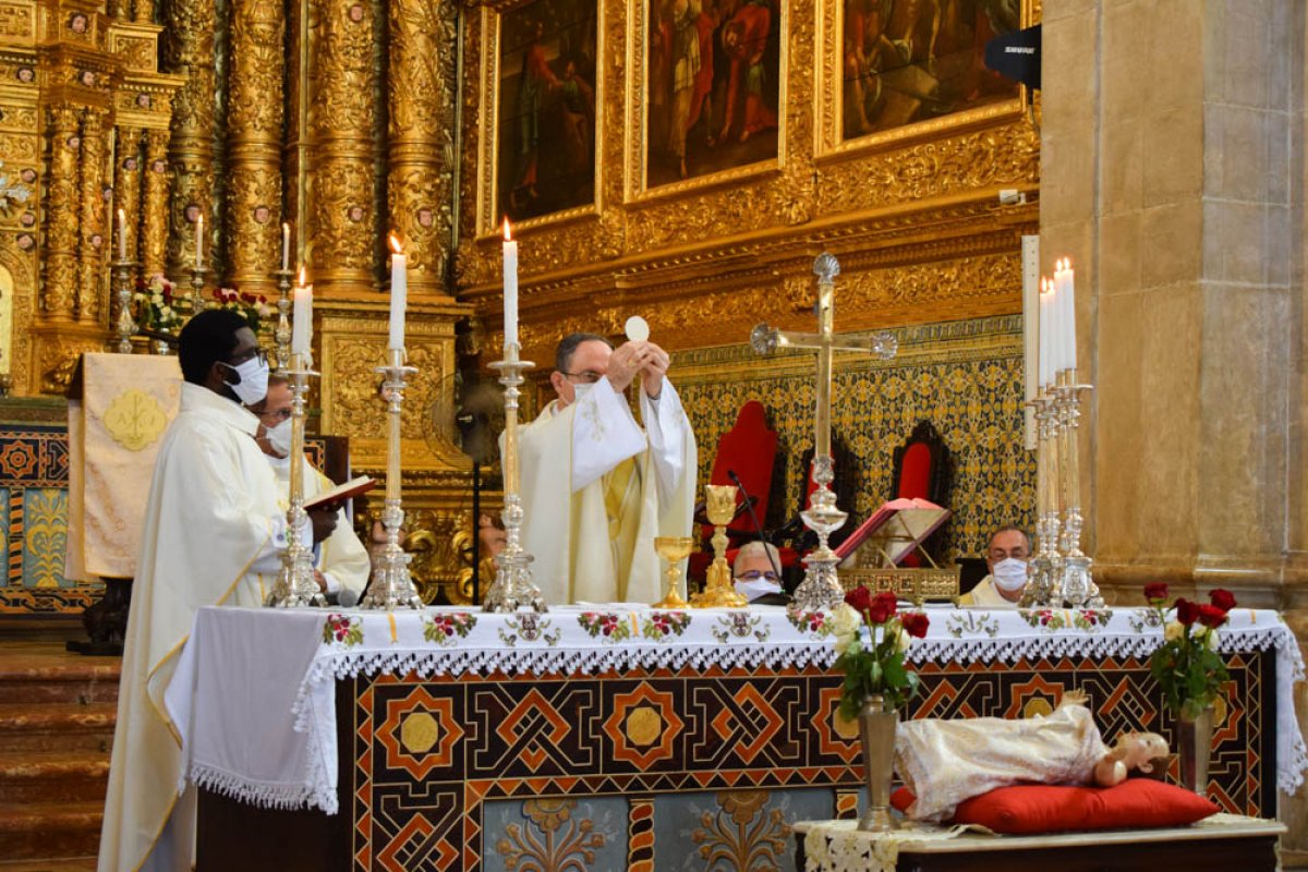 Confira a programação de Missas de Natal nas paróquias de Salvador 