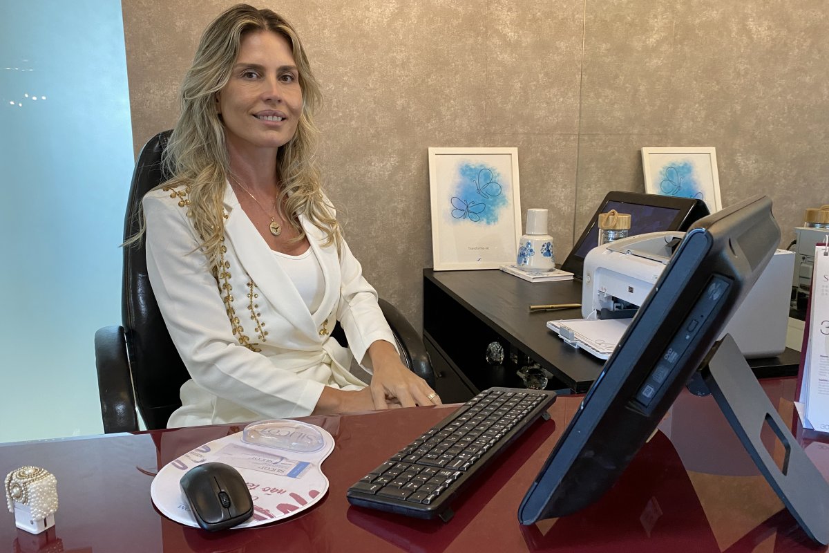 Verão: dermatologista Andrea Botto dá dicas para cuidados com a pele