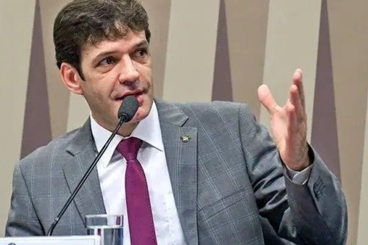 Senado convoca ministro do Turismo para esclarecimentos no dia 22 de outubro