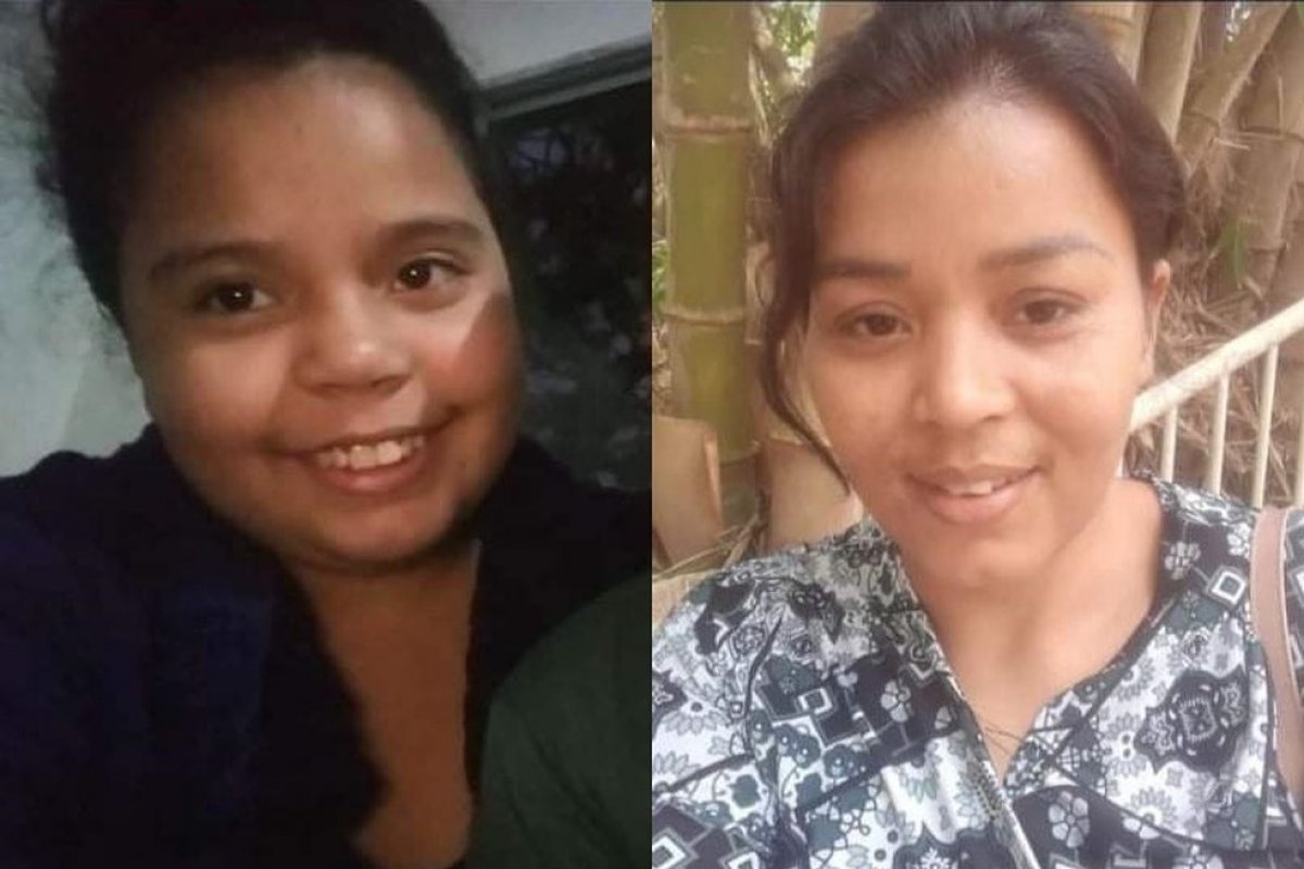 Polícia suspeita que mãe e filha encontradas em mata no DF tenham sido vítimas de homicídio
