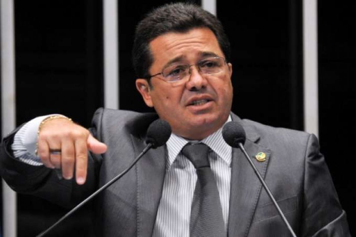 TCU suspende campanha publicitária do Pacote Anticrime 