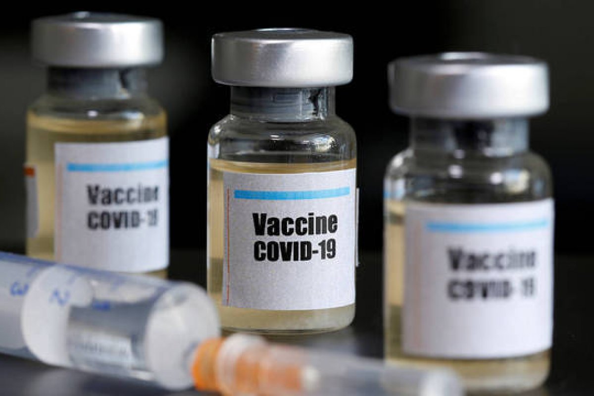 Proteção contra Covid beira 100% com terceira dose de vacina, afirma estudo