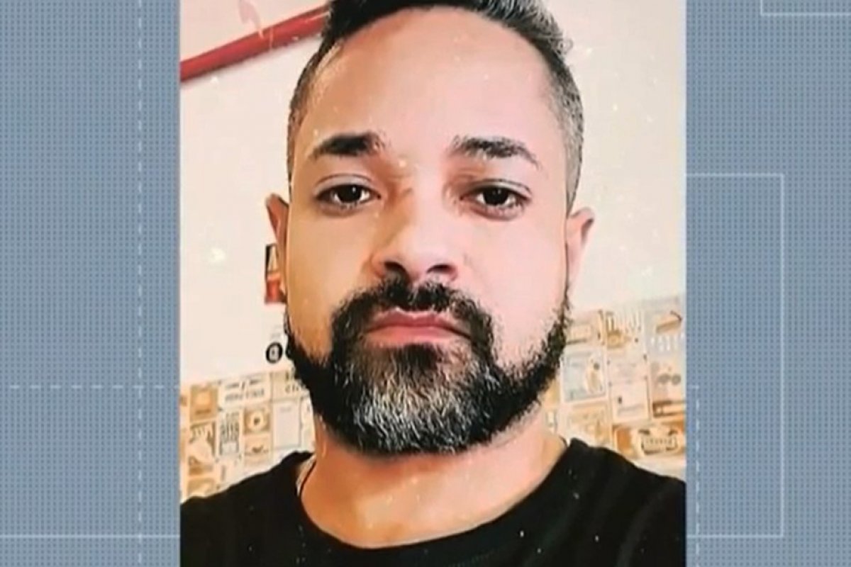 Polícia conclui inquérito da morte de empresário em Luís Eduardo Magalhães, no oeste da Bahia