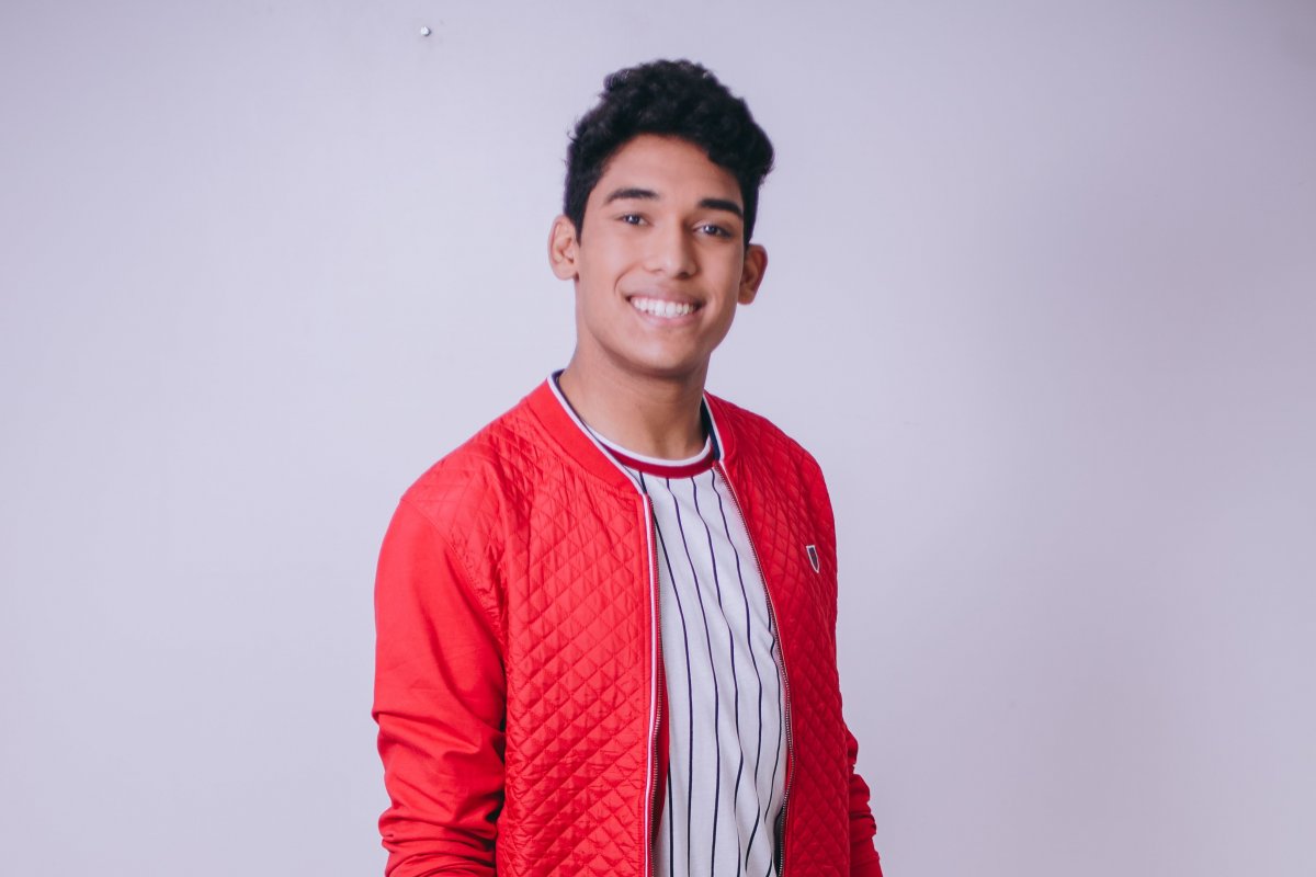 Espetáculo Authentic Games Aventura no Circo será apresentado no Teatro Castro Alves