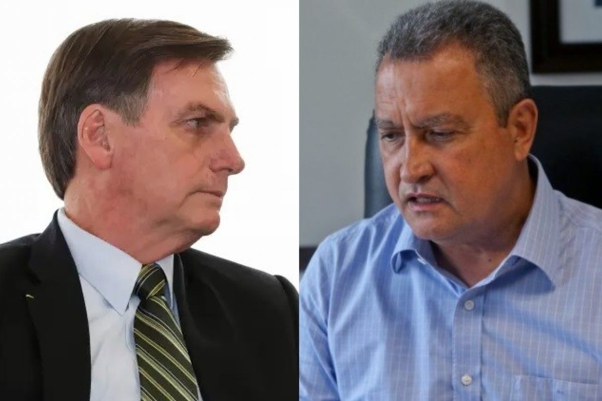 Pedido de impeachment de Jair Bolsonaro é apresentado por aliado de Rui