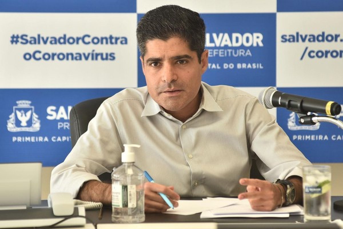 PV vai deixar base de Neto e ir para o PT