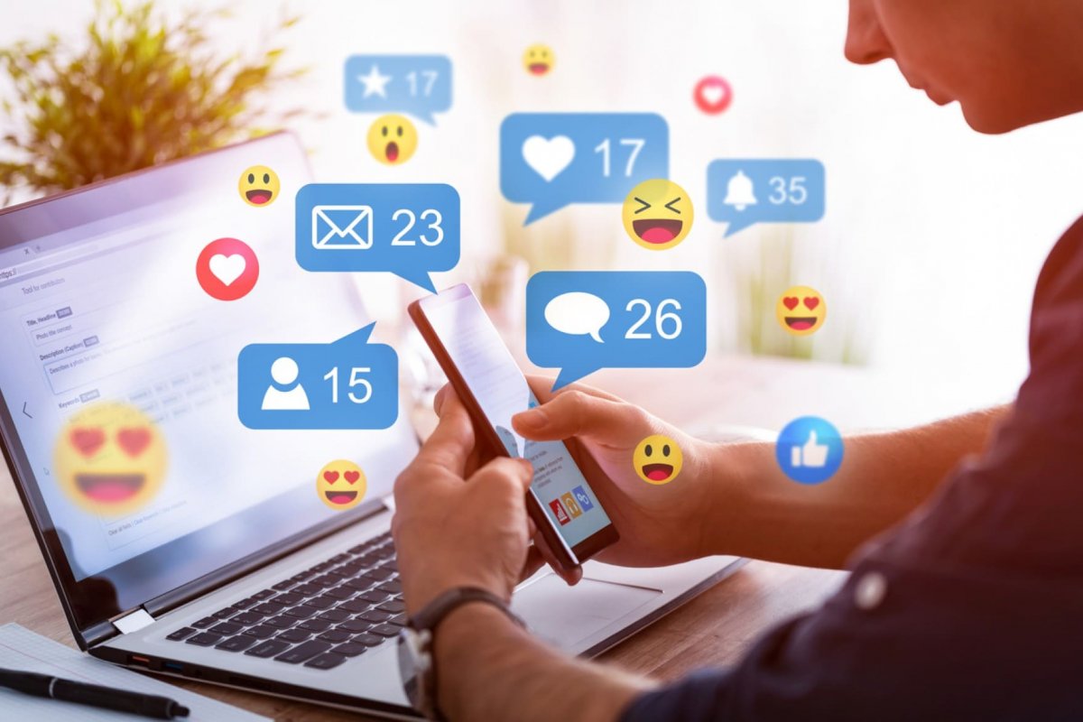 Seu negócio ainda não está no ambiente digital? Siga 5 conselhos para começar com tudo em 2022