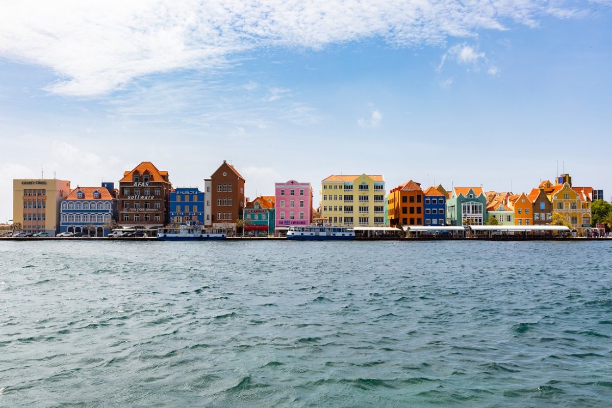Curaçao atualiza medidas de entrada a partir de 25 de dezembro