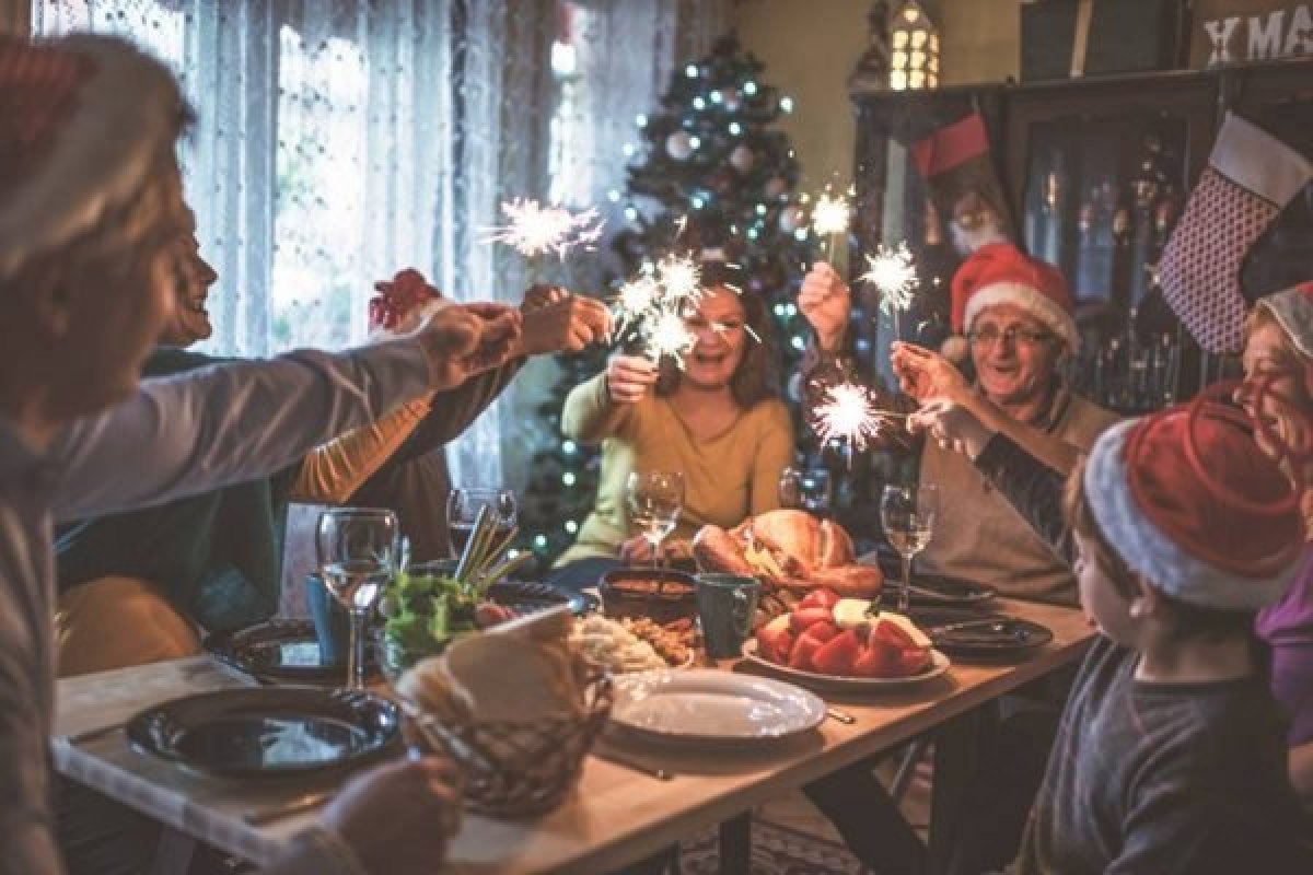 Natal ganha novo sentido para quem venceu a Covid-19 