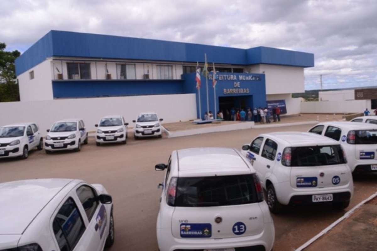 Prefeitura tem recesso de 11 dias na Bahia