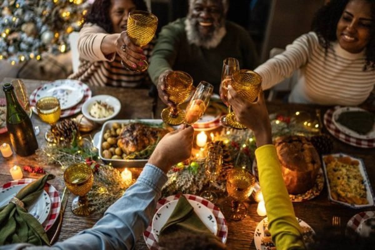 Ceia de Natal: saiba como preparar um cardápio mais econômico