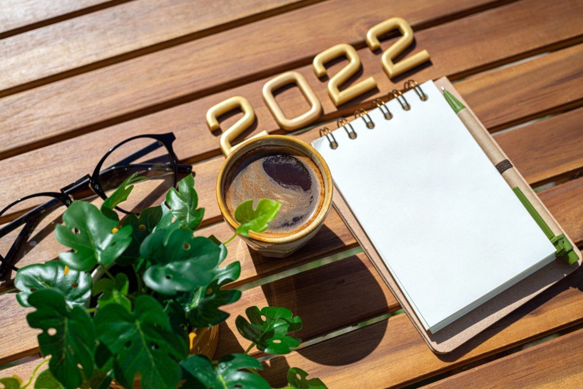 Podcast: Planejando 2022
