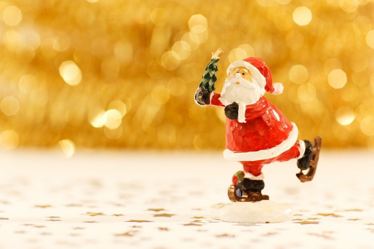 Natal da esperança