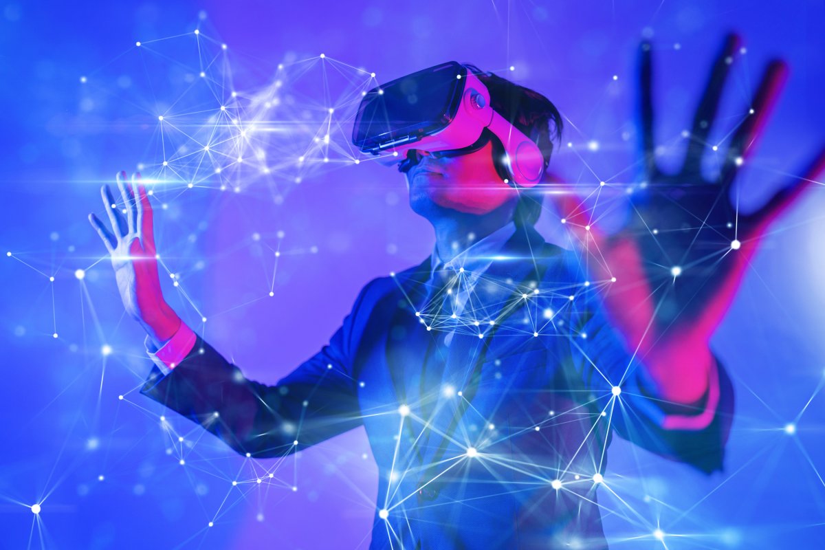 Metaverso: mundo virtual chama atenção dos investidores; Entusiastas afirmam que a utopia será uma evolução da internet