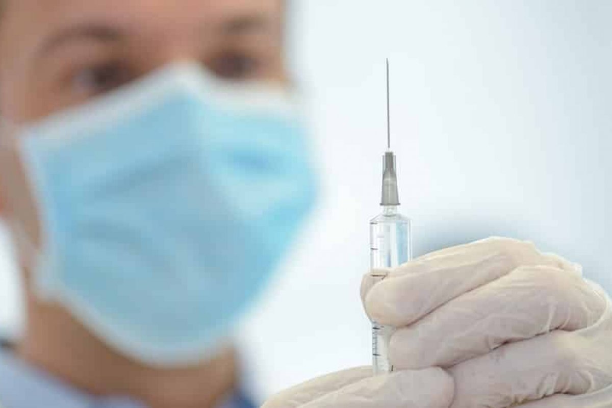 Governo tem 5 dias para explicar ao STF necessidade de receita para vacina