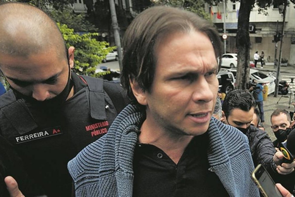 Delegado é acusado de tentar armar flagrante falso contra Eduardo Paes