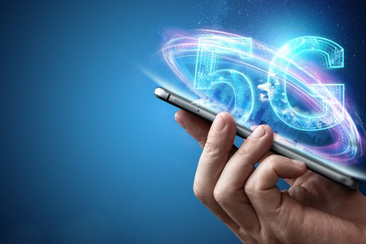 Chegada do 5G ao Brasil pode estar comprometida 