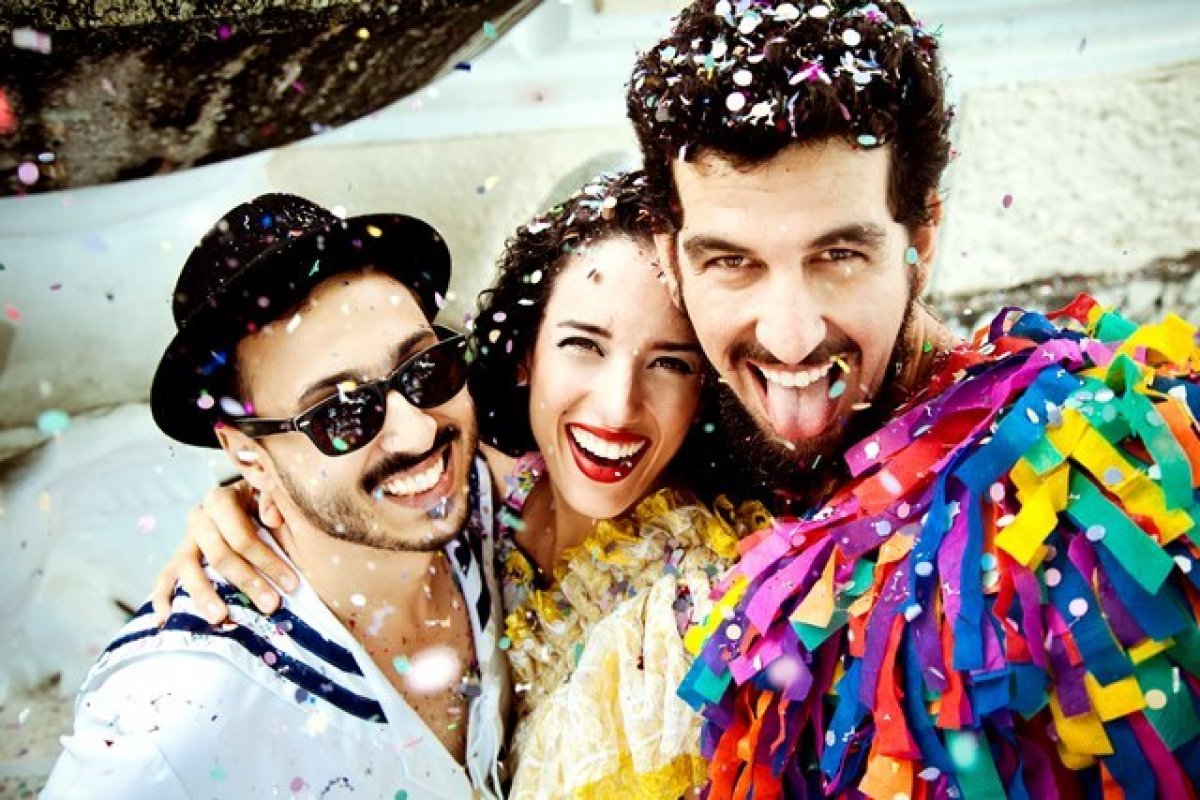 Banda Bailinho de Quinta anuncia nova temporada em Salvador 