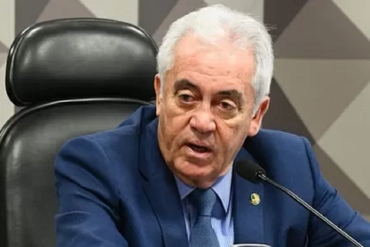 Otto Alencar sugere que R$ 16,2 bi da emenda de relator fossem destinados a ajudar as vítimas das enchentes na Bahia