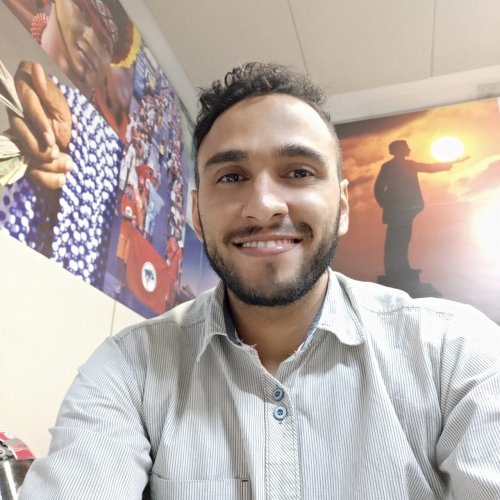 [Alan Dantas]