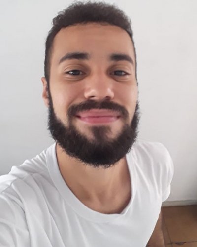 [Gabriel Rezende ]