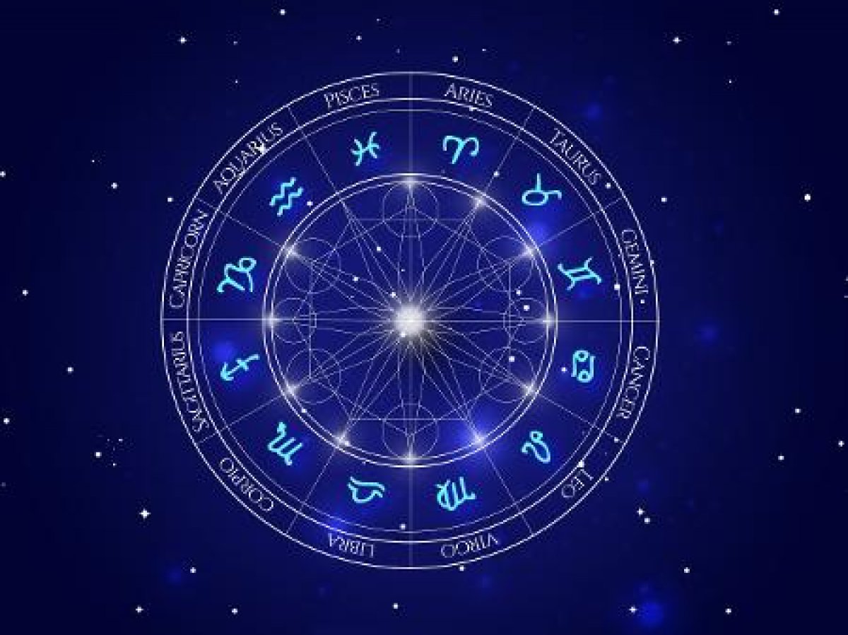 [Veja o horóscopo da semana e o que ele revela sobre seu signo]
