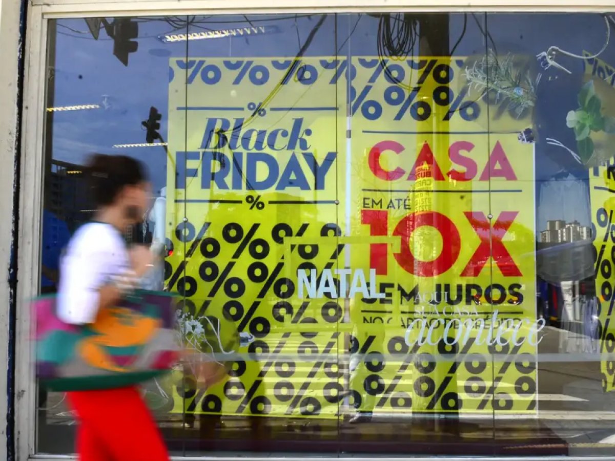 [A Black Friday e os Direitos do Consumidor: Descontos não Excluem Proteções Legais]