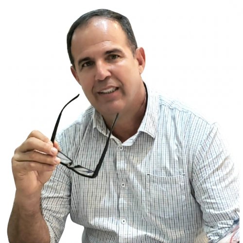 [Chico Maia]
