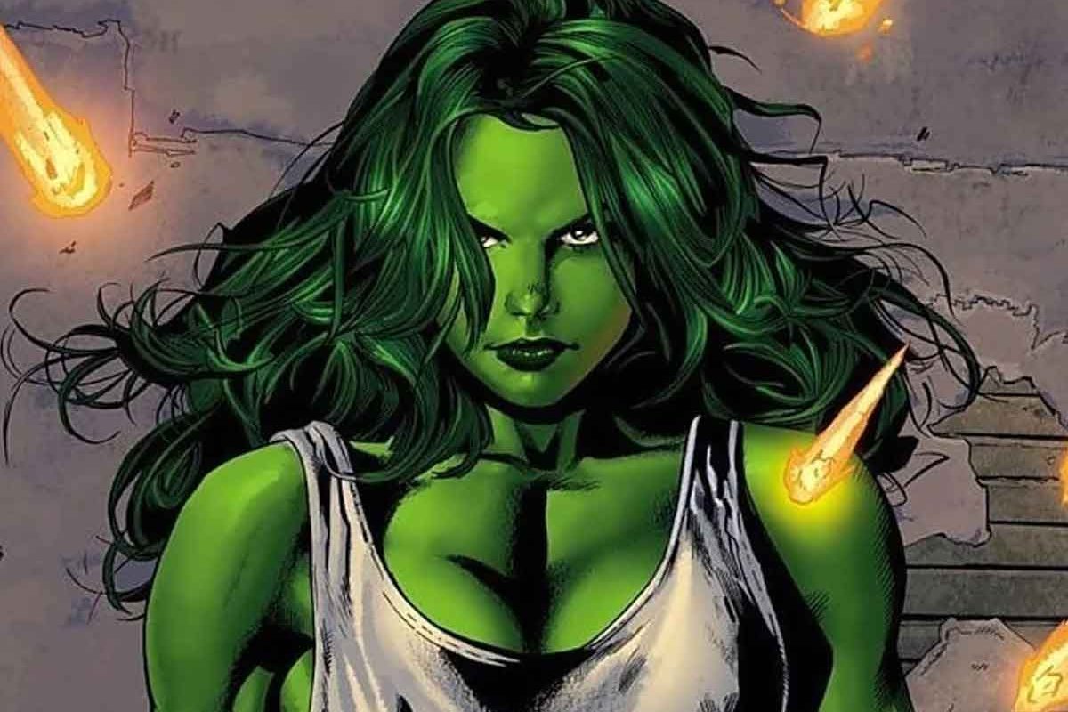 [Rumor aponta She-Hulk como próxima personagem de Marvel's Avengers]
