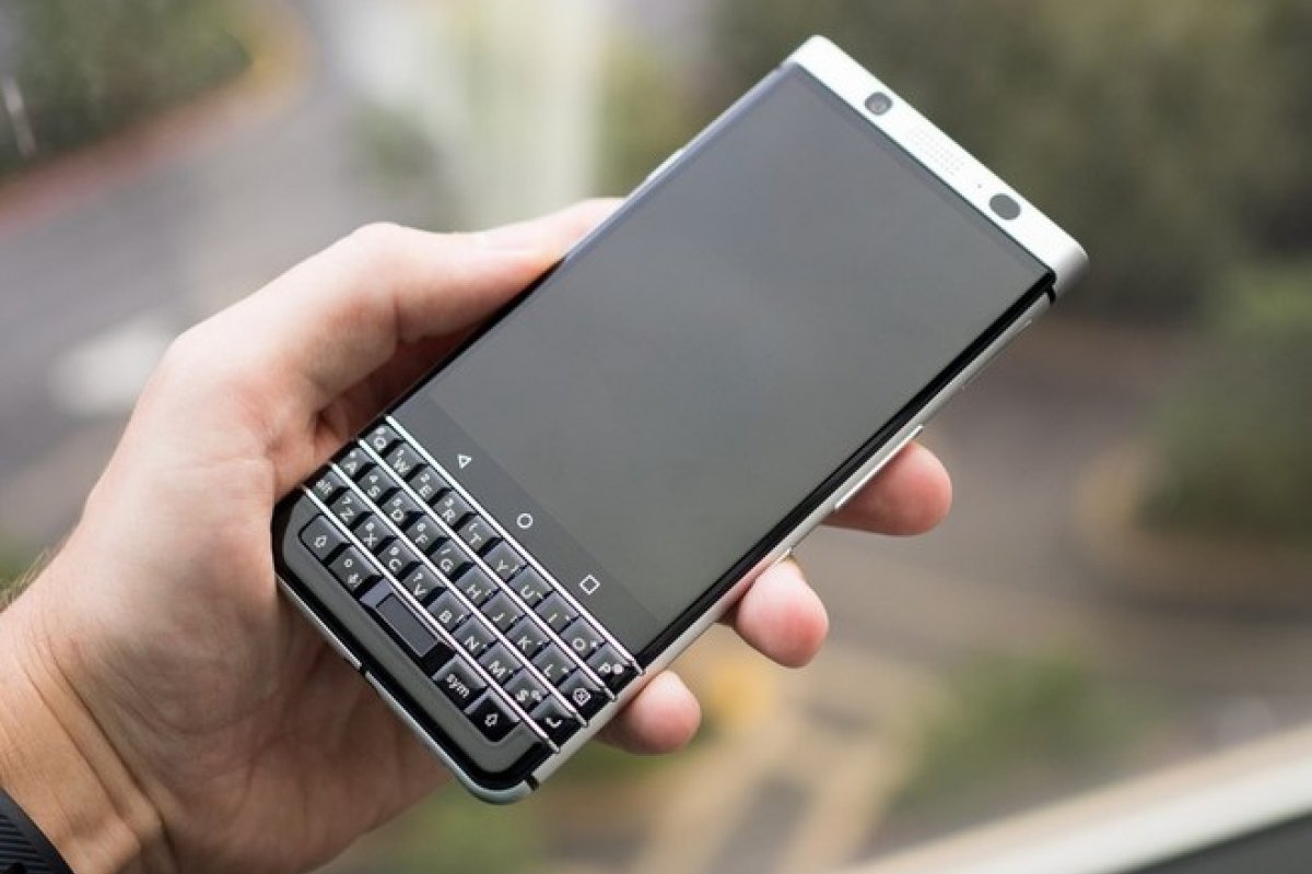 [Aparelhos BlackBerry vão parar de funcionar definitivamente em 2022]