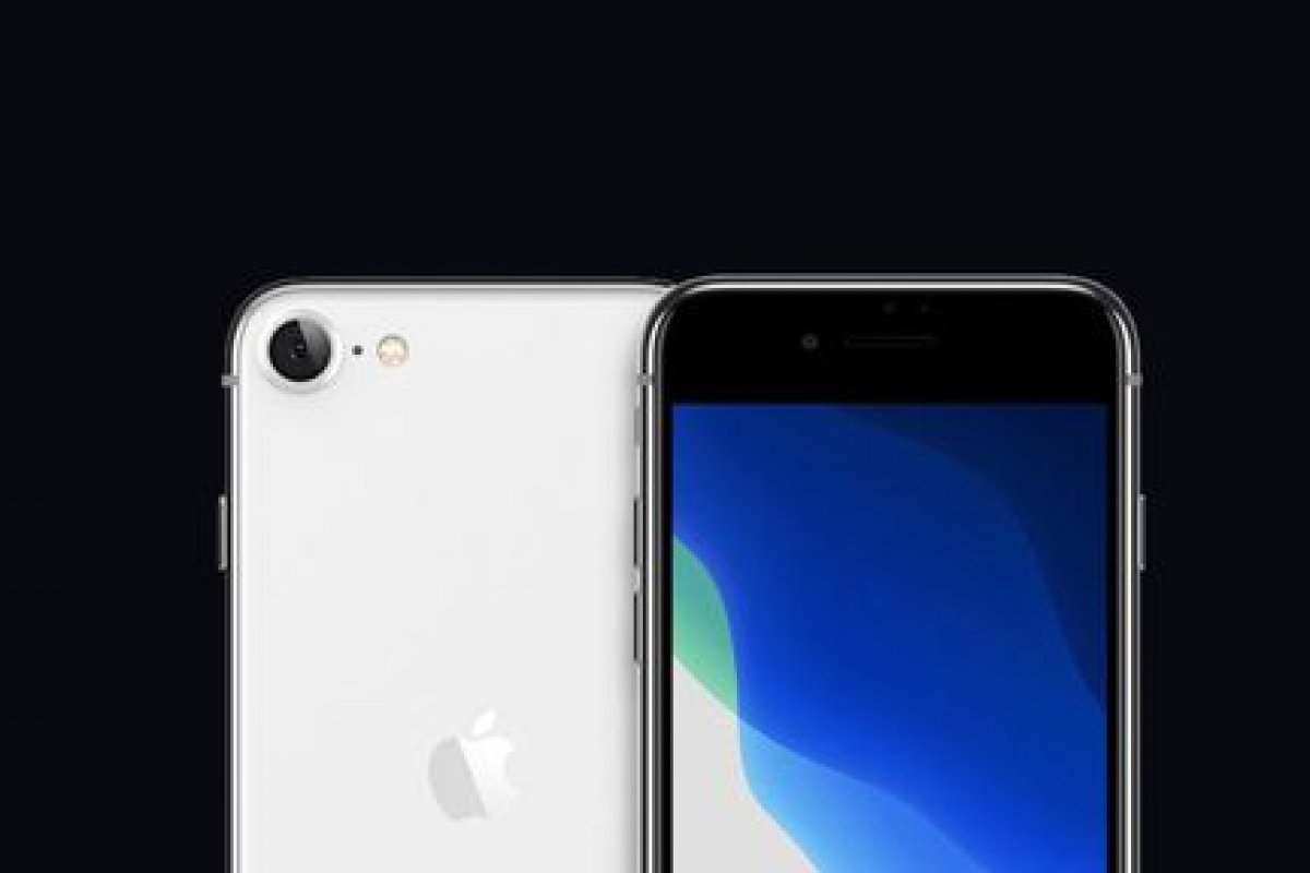 [Apple deve apresentar novo iPhone SE entre março e abril, diz jornalista]
