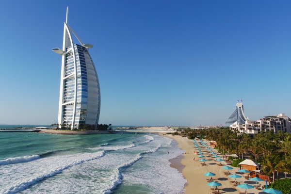 [TripAdvisor aponta Dubai como o destino mais popular para 2022 ]