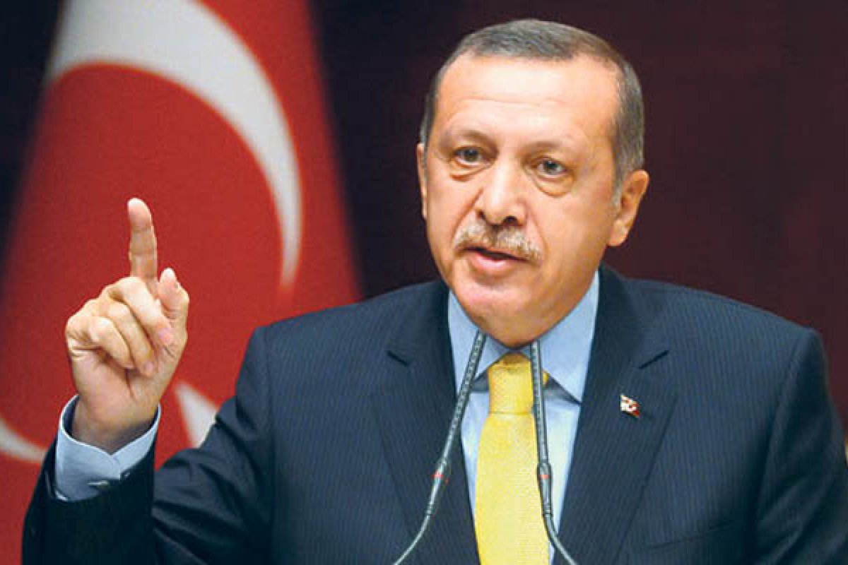 [Jornalista é presa após “insultar” presidente durante entrevista na Turquia]