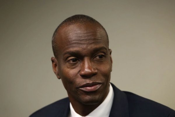 [Juiz que investigava morte de premiê haitiano deixa o caso]