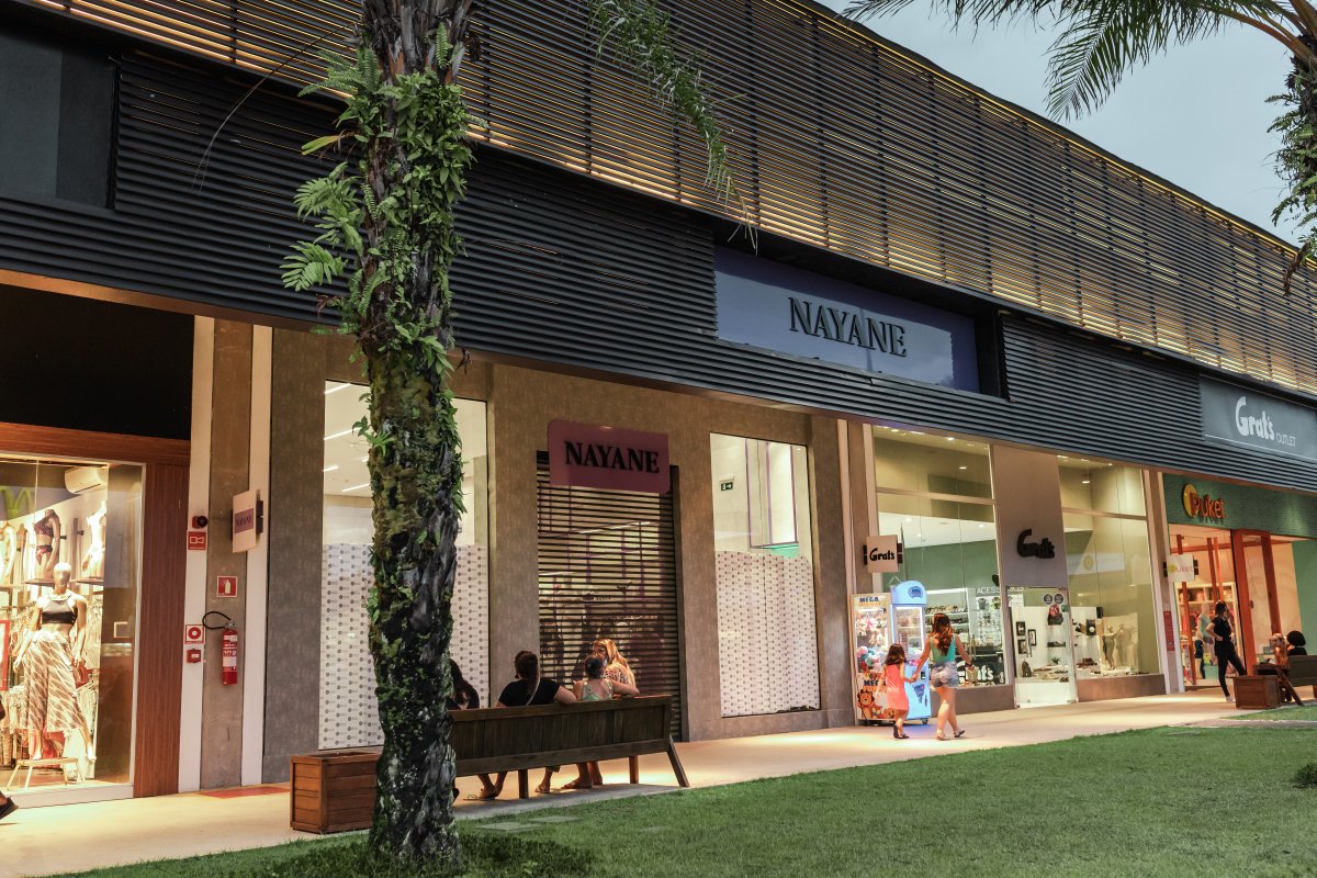 [Loja exclusiva da Nayane Lingerie em Salvador anuncia promoção de verão com descontos exclusivos ]