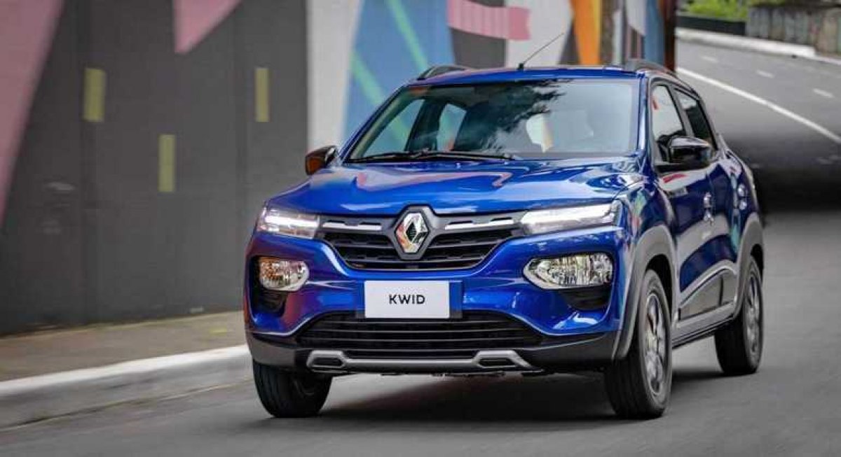 [“Novos populares”, Fiat Mobi e Renault Kwid custam R$ 60 mil: conheça ]