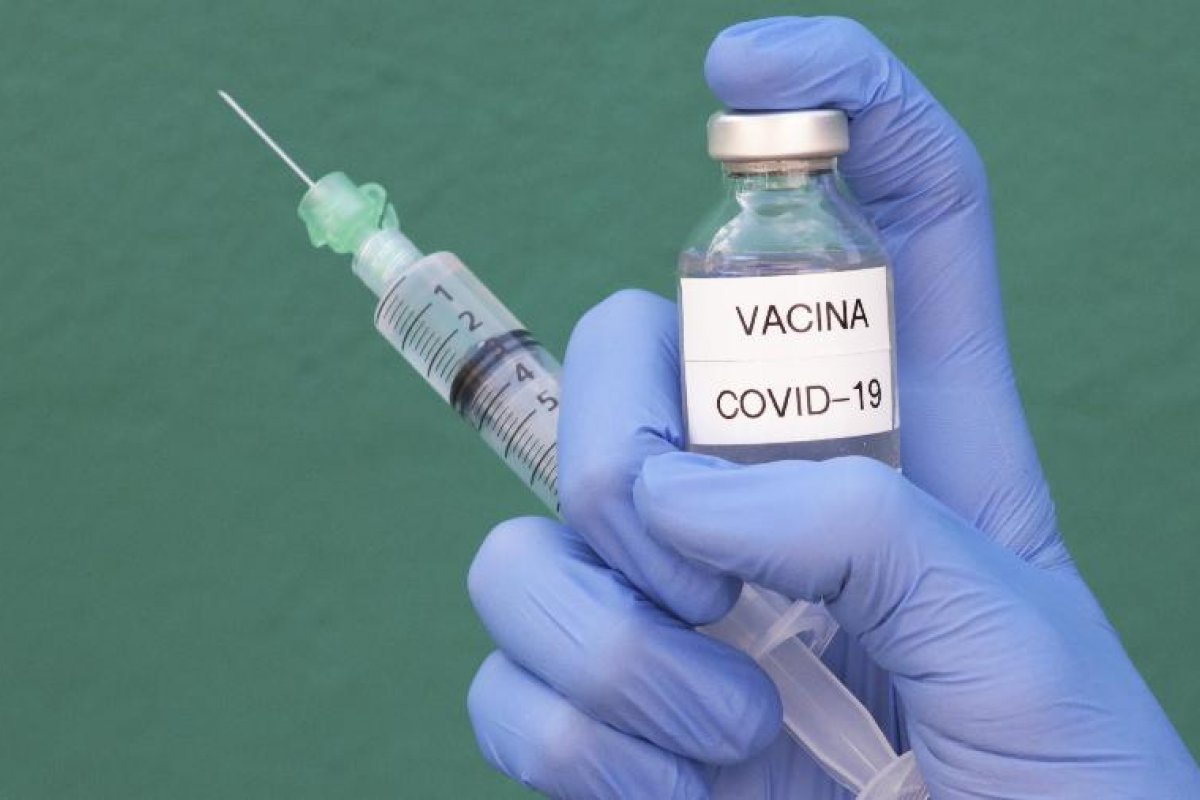 [Infecção complementa vacina e gera ‘superproteção’ contra Covid-19, afirma estudo]
