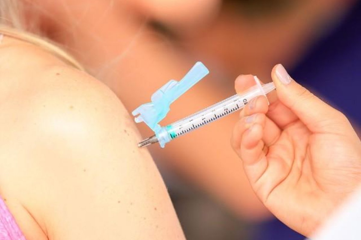 [Moderna inicia testes em humanos para vacina contra o vírus HIV]