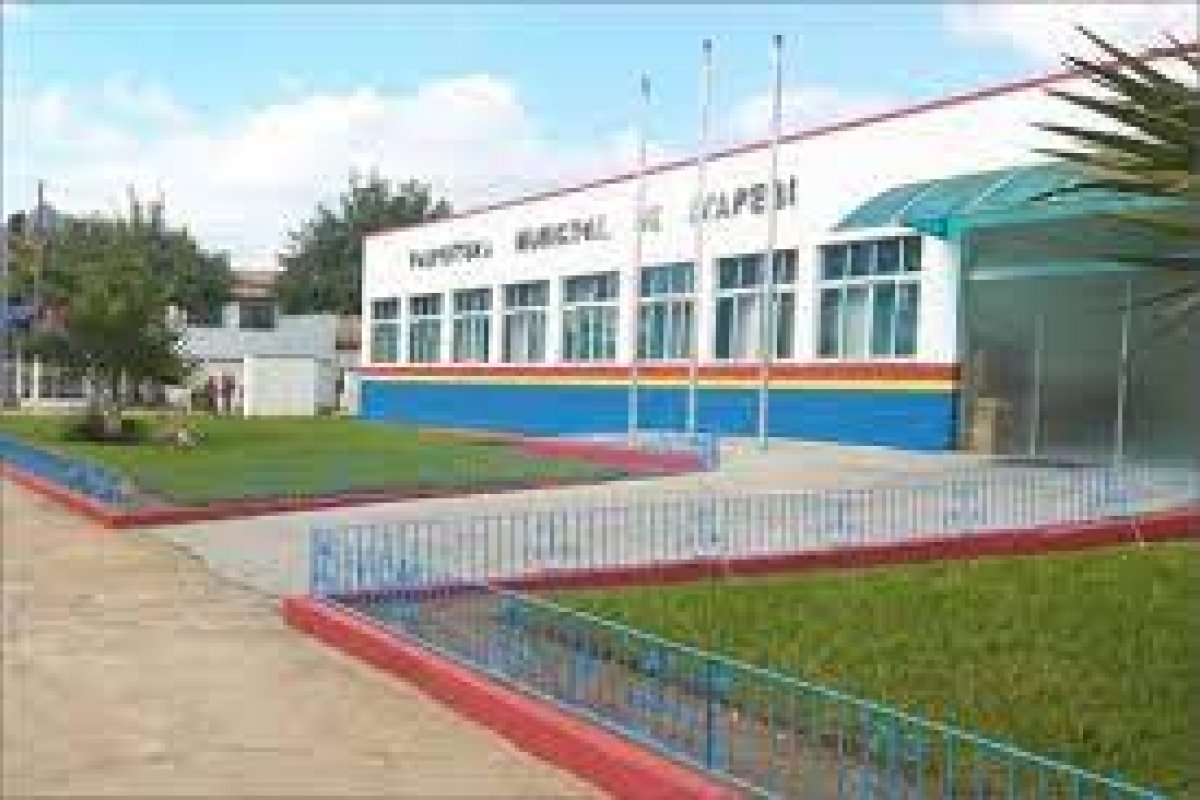 [Prefeitura de Itapebi suspende atendimentos após funcionários testarem positivo para a Covid-19]