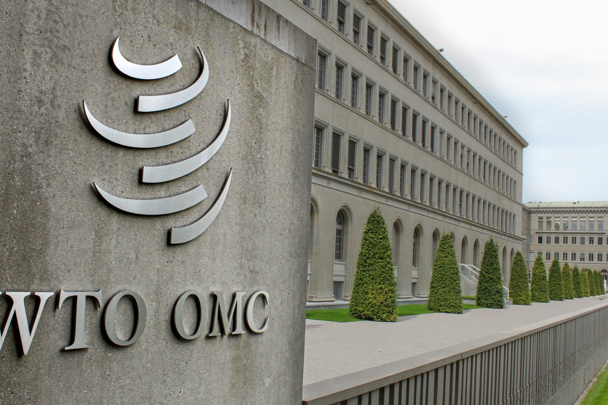 [Bolsonaro autoriza Brasil a impor retaliações unilaterais na OMC]