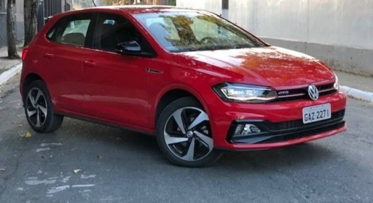 [Volkswagen promete reduzir consumo dos veículos no país ]
