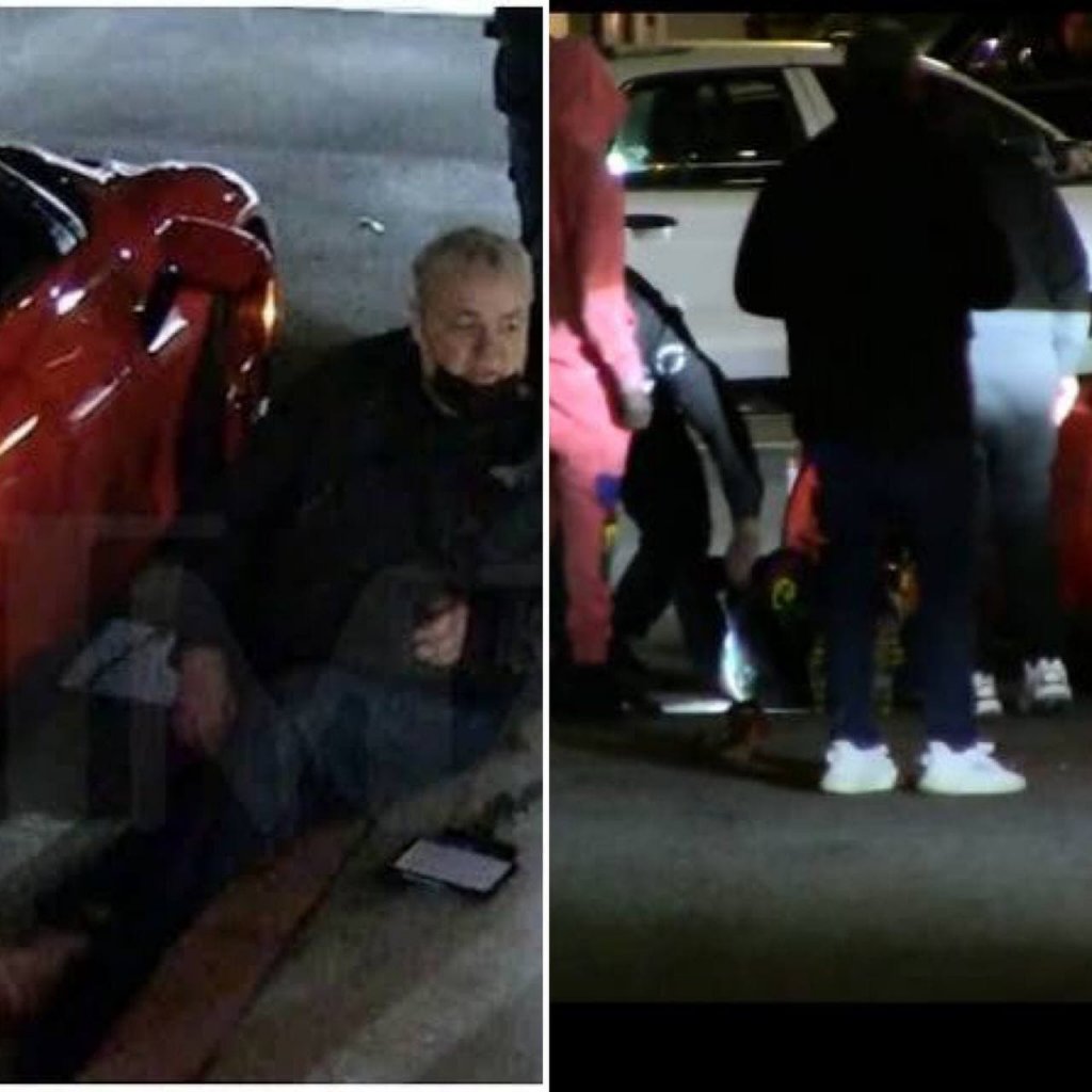 Foto: Reprodução/TMZ