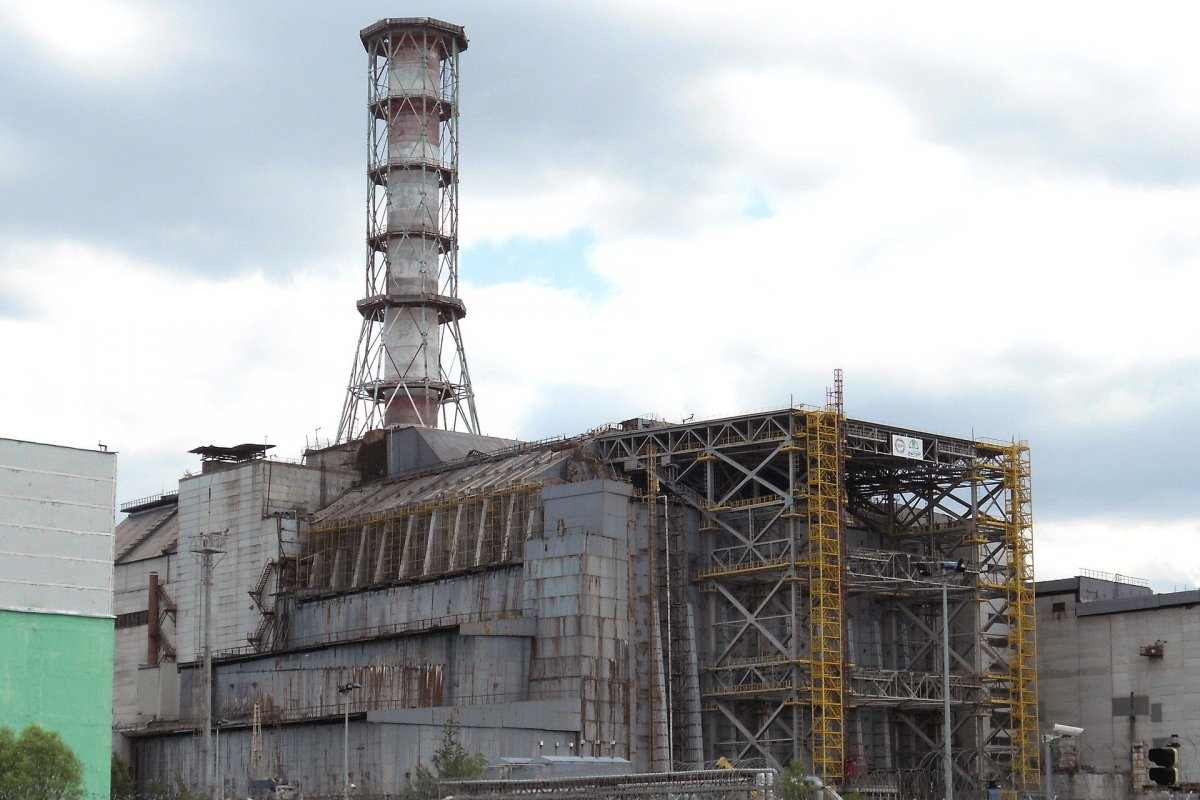 [Usina nuclear de Chernobyl foi capturada por forças russas]