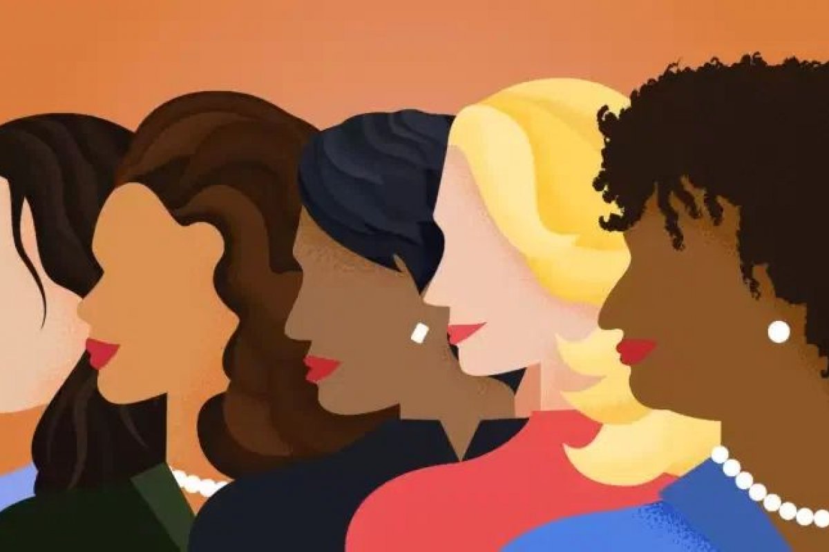 [Podcast: o dia internacional da mulher e suas batalhas]