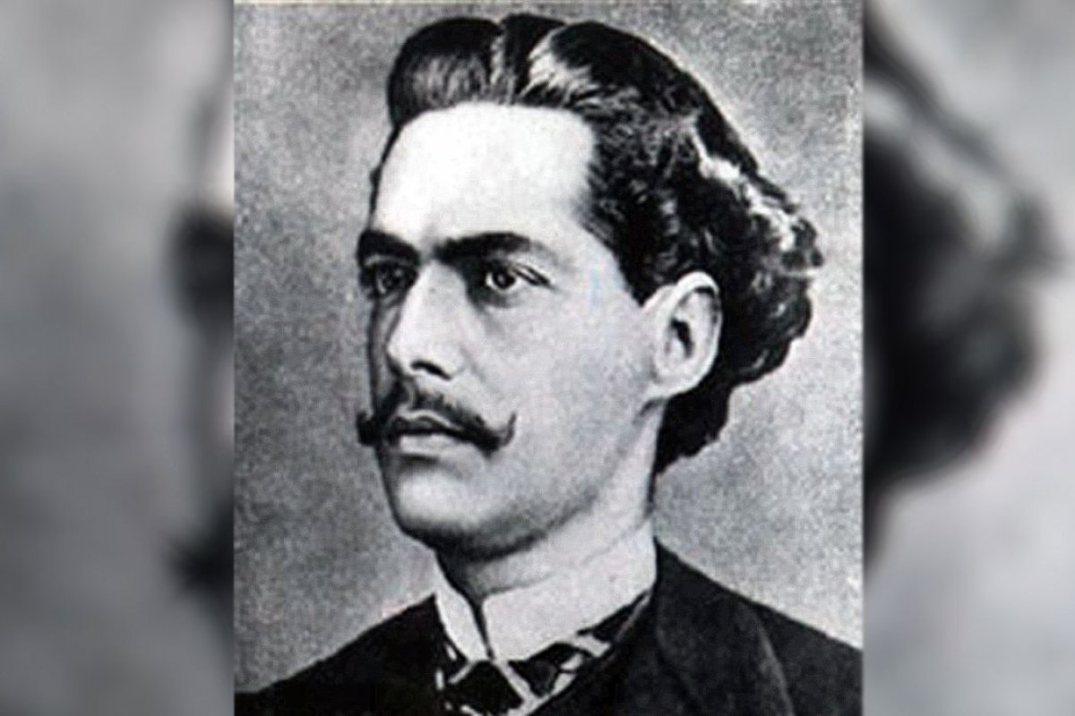[Há 175 anos nascia Castro Alves, o 'Poeta dos Escravos' ]